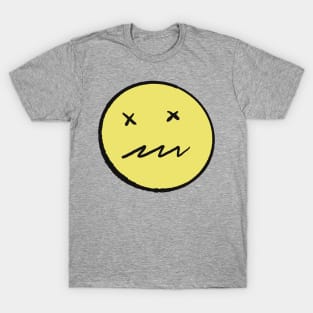 XX Smiley T-Shirt